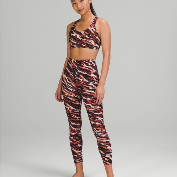 New Lululemon Align Legging 8 - Picture 2 of 4